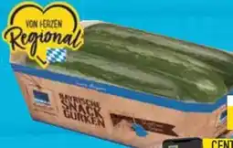 E-Center Edeka Heimatliebe Snackgurken Angebot