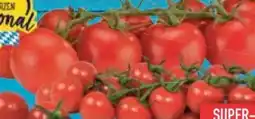 E-Center Cherry Rispentomaten Angebot
