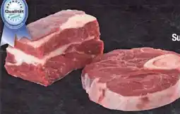 E-Center Bayerisches Jungbullen-Suppenfleisch Angebot