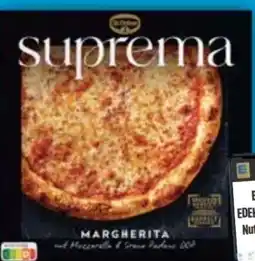 E-Center Dr. Oetker Suprema-Pizza Angebot