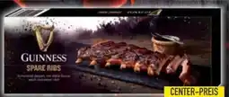 E-Center Guinness Spare Ribs Angebot