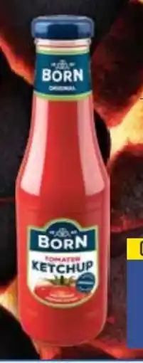 E-Center Born Tomaten-Ketchup Angebot