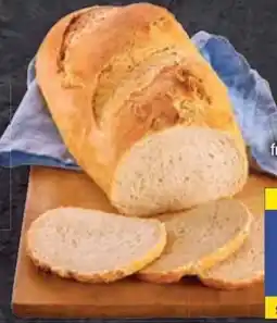 E-Center Edeka Bäckerei Hausbrot Angebot