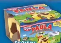 E-Center Dr. Oetker Paula Pudding Angebot