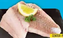 E-Center Seelachsfilet Angebot