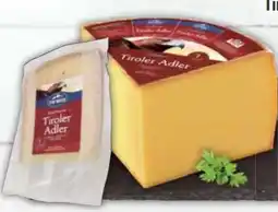 E-Center Tirol Milch Tiroler Adler Angebot
