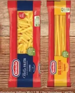 E-Center Bernbacher Pasta Die Guten Angebot
