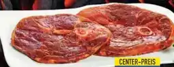 E-Center Lamm-Steak Mariniert Angebot