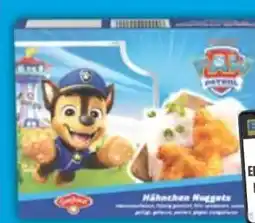 E-Center Gutfried Paw Patrol Hähnchen Nuggets Angebot