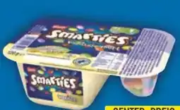 E-Center Nestlé Mix-In Mini Smarties Angebot