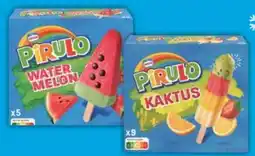 E-Center Nestlé Pirulo Kaktus Angebot
