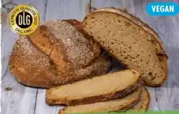 E-Center Backstube Wünsche Dinkel Kartoffelkruste Vegan Angebot