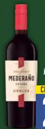 E-Center Freixenet Mederaño Angebot