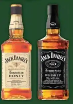E-Center Jack Daniel's Old Tennessee Whiskey Angebot