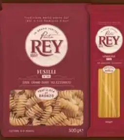 E-Center Pasta Rey 1851 Nudeln Angebot