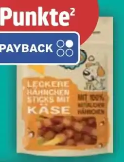 E-Center Good Boy Hundesnacks Angebot