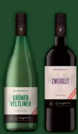E-Center Wein-Genuss Wein Angebot