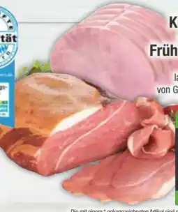 E-Center Bayerischer Kochschinken Angebot
