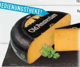 E-Center Westland Old Amsterdam Schnittkäse Angebot