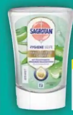 E-Center Sagrotan No-Touch Nachfüller Angebot