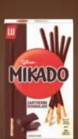 E-Center Mikado Keks-Sticks Angebot
