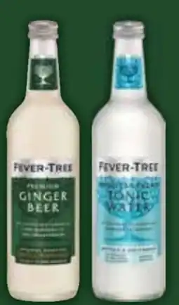 E-Center Fever-Tree Tonic Water Angebot