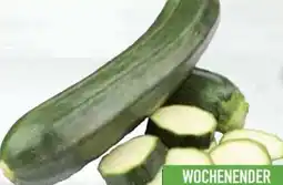 E-Center Zucchini Angebot
