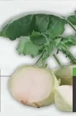 E-Center Kohlrabi Angebot