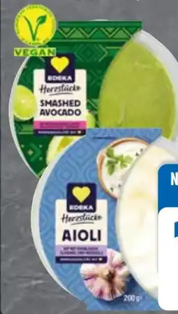 Edeka Edeka Herzstücke Dip Angebot