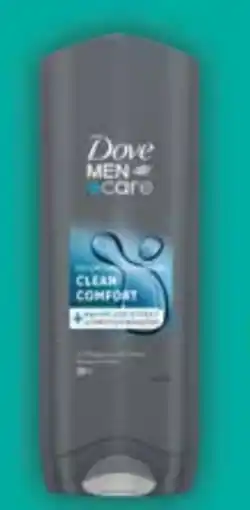 E-Center Dove Duschgel Angebot