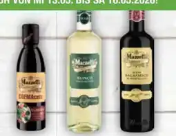 E-Center Mazzetti Essig Aceto Balsamico Di Modena Angebot