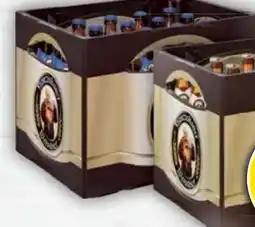 E-Center Franziskaner Weißbier Angebot