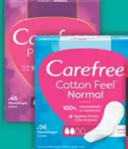 E-Center Carefree Slipeinlagen Angebot