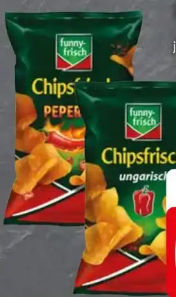 Edeka Funny Frisch Chipsfrisch Angebot