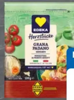 Edeka Edeka Herzstücke Grana Padano Angebot