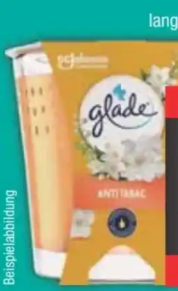 E-Center Glade (by Brise) Duftkerzenglas Angebot
