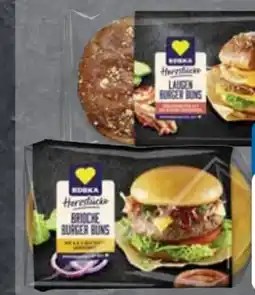 Edeka Edeka Herzstücke Burger Buns Angebot
