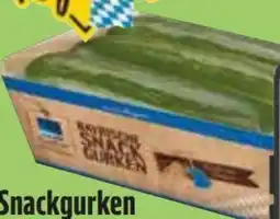 Edeka Edeka Heimatliebe Snackgurken Angebot
