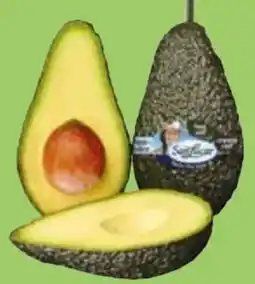 Edeka SanLucar Avocado Hass Angebot