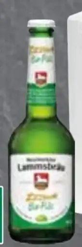 Edeka Neumarkter Lammsbräu Zzzisch Bio Edelpils Angebot