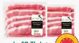 Edeka Citterio Original Parmaschinken Angebot