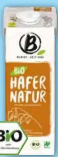 Edeka Berief Bio Vegan Hafer Drink Angebot