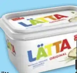 Edeka Lätta Brotaufstrich Original Angebot