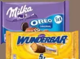 Edeka Cadbury Wunderbar Riegel Angebot