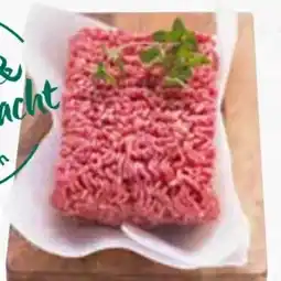 Edeka Hofgut Schwaige Hackfleisch gemischt Angebot