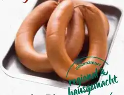 Edeka Vinzenzmurr Lyoner im Ring Angebot