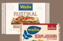 Edeka Wasa Knäckebrot Angebot