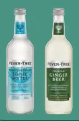 Edeka Fever-Tree Tonic Water Angebot