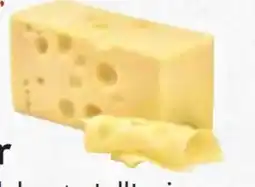 Edeka Emmentaler Angebot