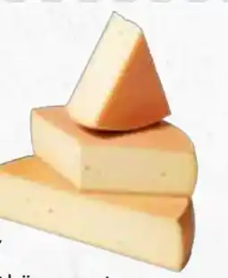 Edeka Charmeur Schnittkäse Angebot